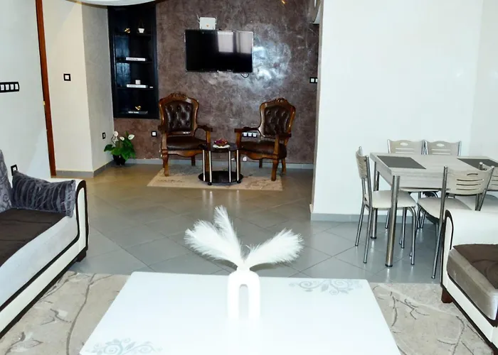 Agadir, Hay Salam, Najah Residence 423
